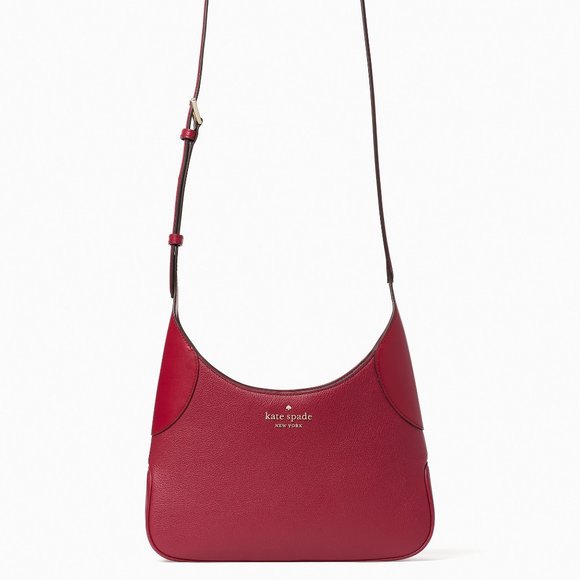 kate spade Bags New Kate Spade Aster Crossbody Bag Leather